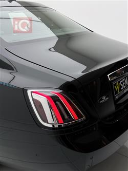 ڕۆڵس ڕۆیس گۆست